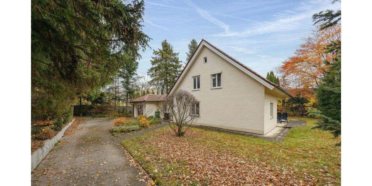 Grundstück Oberhaching / Deisenhofen Deisenhofen - 1.795.000&euro; | Angebot:25775531