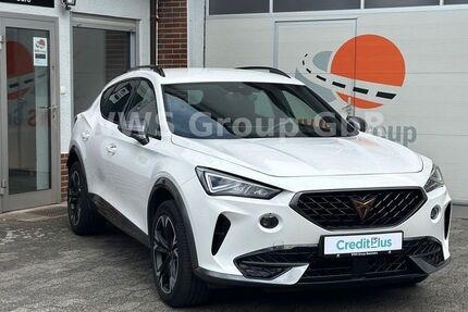 Cupra Formentor 137.566 km 18.299 &euro; Bensheim 64625