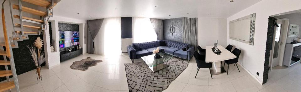 Reihenhaus Fürth Südstadt - 5 Zimmer, 665.000&euro; | Angebot:22034465