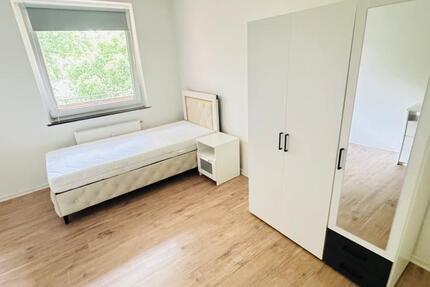 Wohnen auf Zeit Bremen Osterholz - 1 Zimmer, 12 m&sup2;, 500&euro; | Angebot:26410251