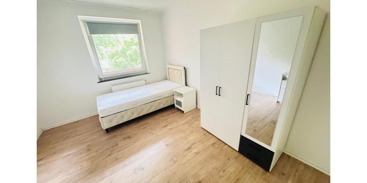 Wohnen auf Zeit Bremen Osterholz - 1 Zimmer, 12 m&sup2;, 500&euro; | Angebot:26410251