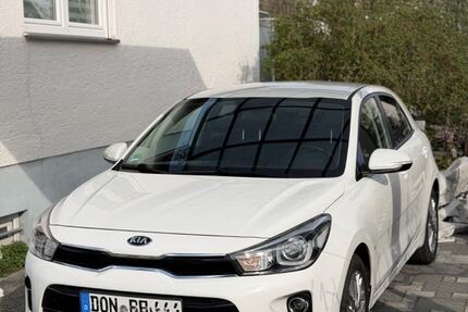 Kia Rio 92.498 km 7.999 &euro; Donauwörth 86609