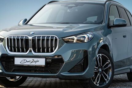BMW X1 7.490 km 43.990 &euro; Augsburg 86199