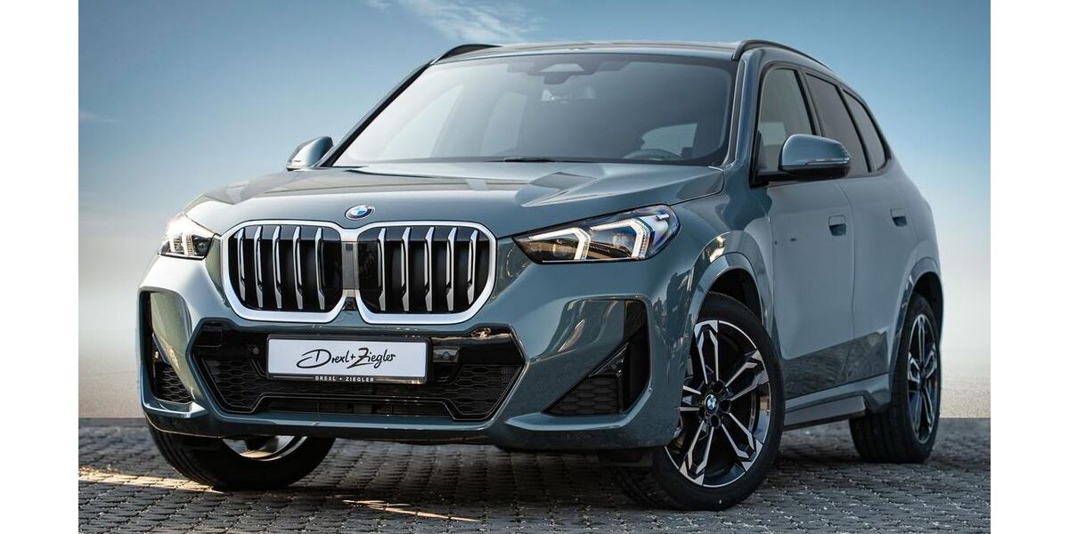 BMW X1 7.490 km 43.990 &euro; Augsburg 86199