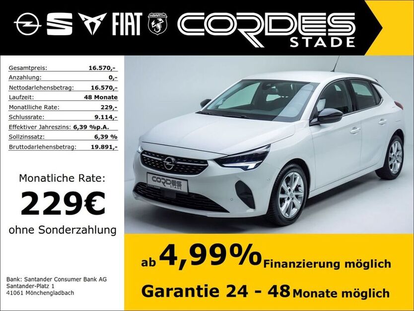 Corsa