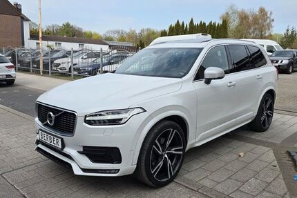 Volvo XC90 225.900 km 21.950 &euro; Herten 45701