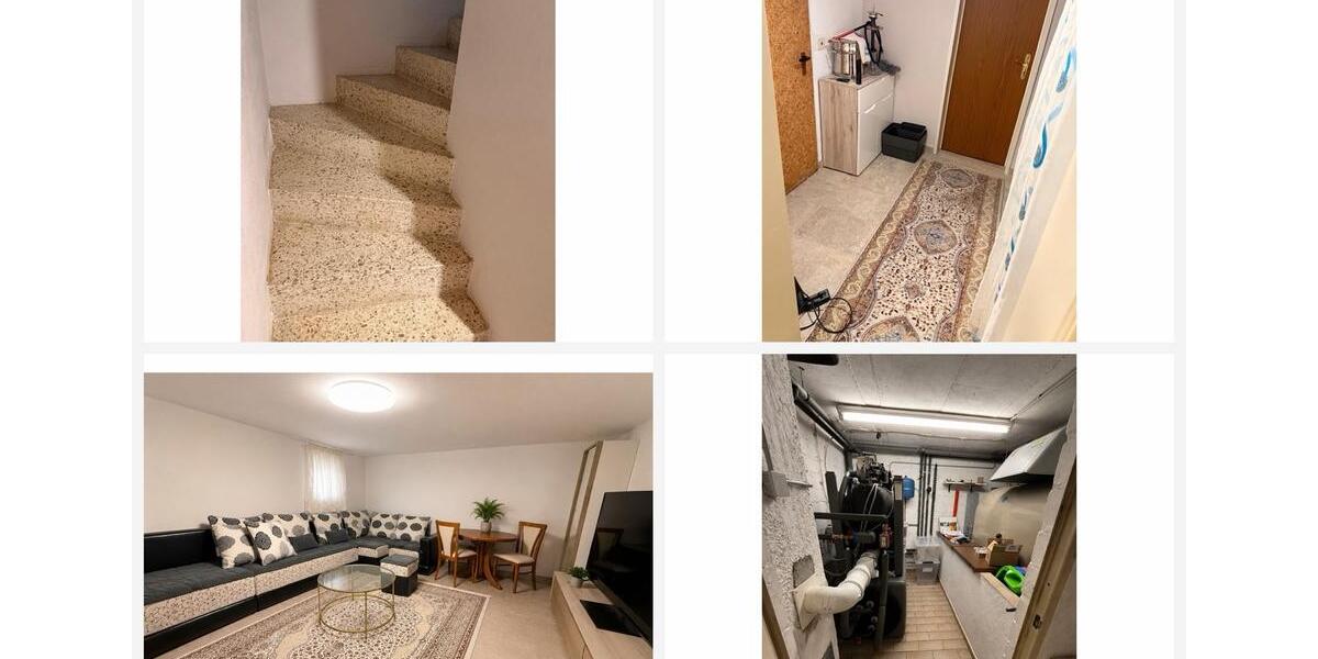 Reihenhaus Maintal - 5 Zimmer, 125 m&sup2;, 680.000&euro; | Angebot:26844392