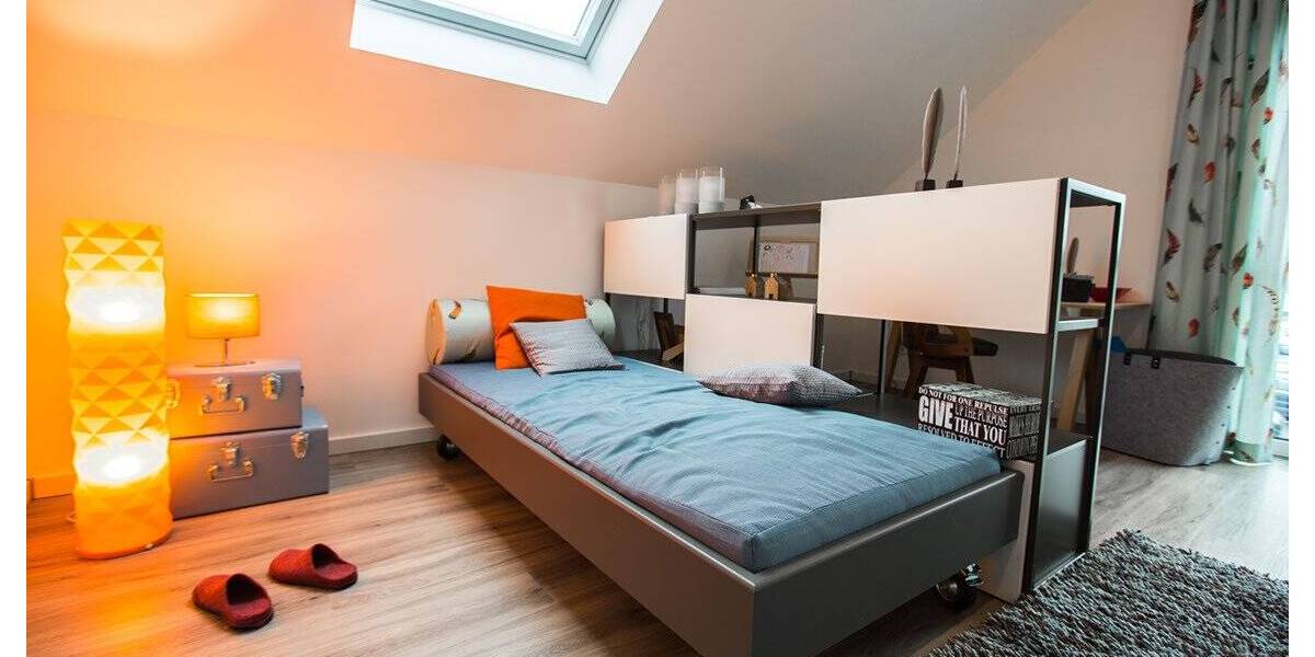 Einfamilienhaus Simmerath Rurberg - 7 Zimmer, 216 m&sup2;, 503.898&euro; | Angebot:26807131