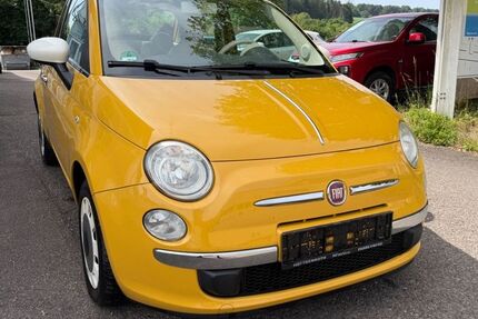 Fiat 500 91.551 km 5.599 &euro; Uhingen 73066