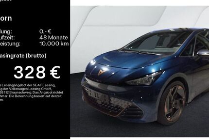 Cupra Born 21.971 km 27.990 &euro; Lichtenfels 96215