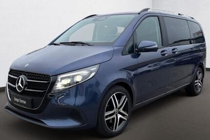 Mercedes-Benz V 250 11.516 km 63.790 &euro; Ergolding 84030