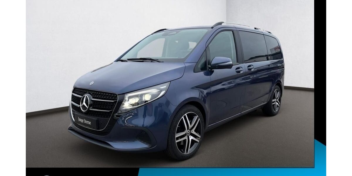 Mercedes-Benz V 250 11.516 km 63.790 &euro; Ergolding 84030