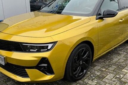 Opel Astra 35.900 km 17.990 &euro; Meppen 49716