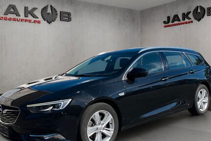 Opel Insignia 107.300 km 14.900 &euro; Fulda 36041