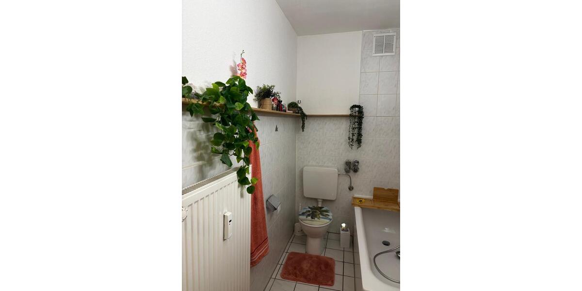 Helle 1-Zimmer-Wohnung in Garbsen – Heideweg 8, 3. OG 1 zimmer