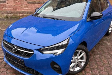 Opel Corsa 44.427 km 12.999 &euro; Freudenberg 97896