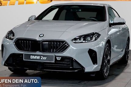 BMW 218 Gran Coupé 2.260 km 45.270 &euro; Sankt Augustin 53757