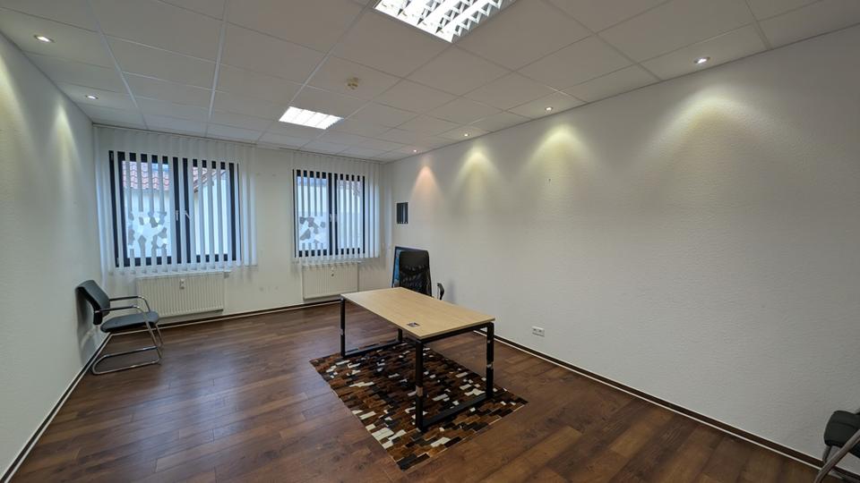 Großzügige Gewerberäume mit top Ausstattung - die perfekte Visitenkarte für Ihr Unternehmen! zimmer