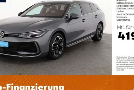 VW Passat 14.730 km 46.940 &euro; Neumarkt 92318