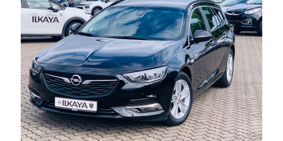 Opel Insignia 120.000 km 13.980 &euro; Giesen 31180