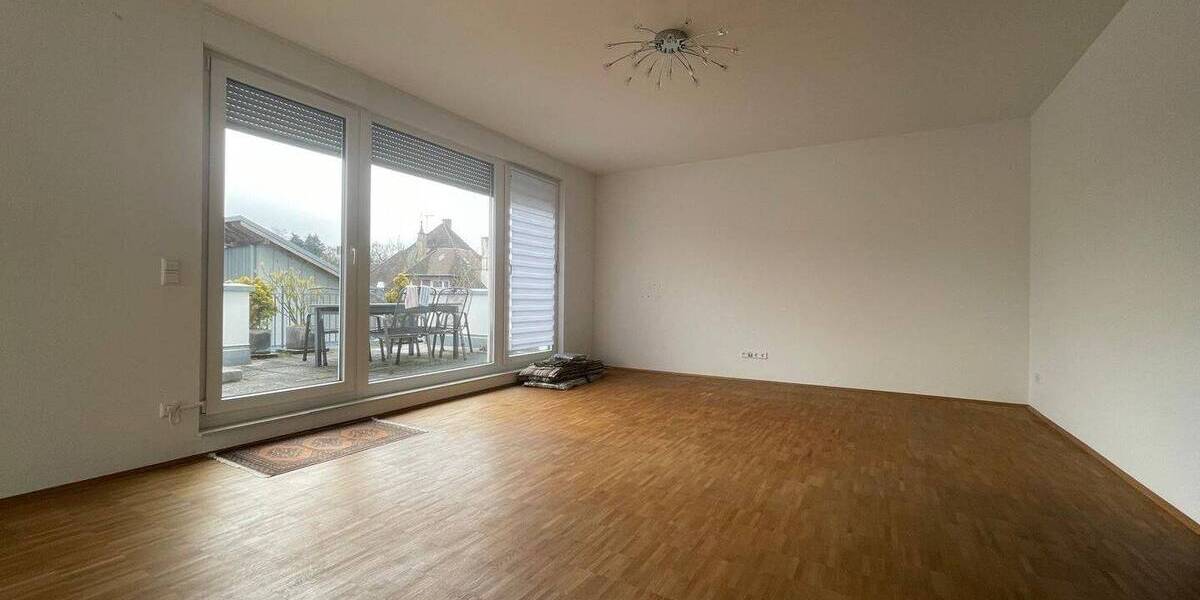 Etagenwohnung Rastatt - 4 Zimmer, 150 m&sup2;, 490.000&euro; | Angebot:26014609