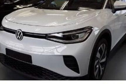 VW ID.4 4.200 km 42.830 € Gießen 35394