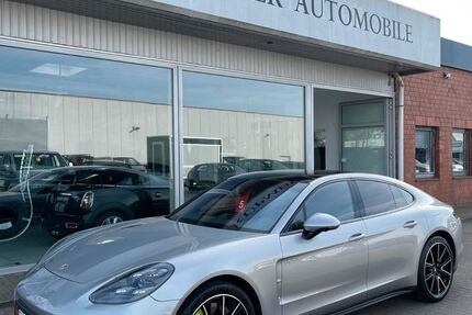Porsche Panamera 79.999 km 83.888 € Sottrum 27367