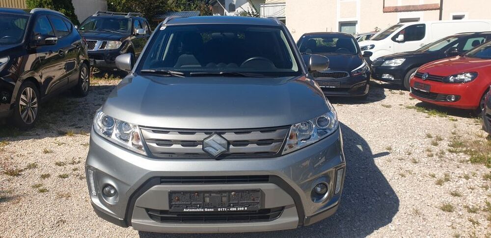Vitara
