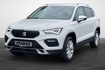 Seat Ateca 1.857 km 29.980 &euro; Vechta 49377