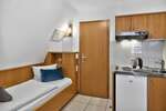 Attraktiver Hotelbetrieb mit Wachstumspotenzial in Stuttgart-Zuffenhausen - Gewerbeobjekt Stuttgart Zuffenhausen | Angebot:27438917