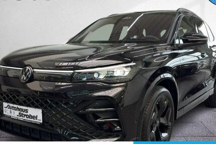 VW Tiguan 2.356 km 47.990 &euro; Schnaittach 91220