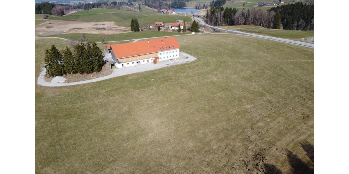 Gewerbeobjekt Steingaden - 2.500&euro; | Angebot:25379888