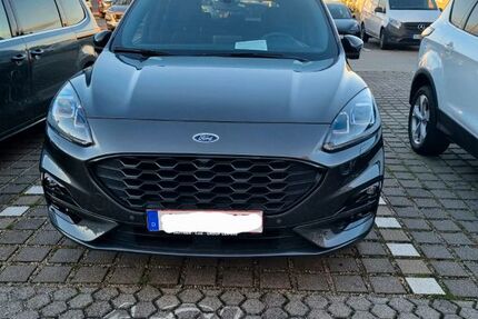 Ford Kuga 70.500 km 23.000 &euro; Meuselwitz 04610