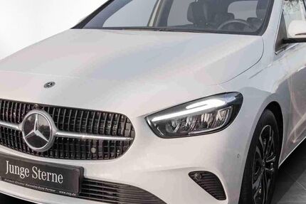 Mercedes-Benz B 200 5.050 km 33.577 &euro; Sangerhausen 06526