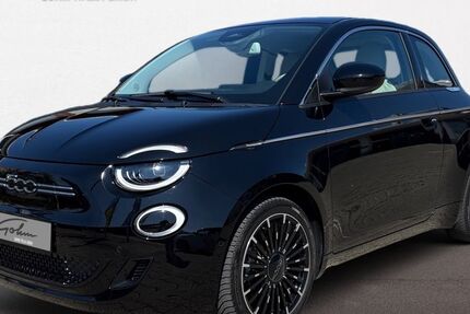 Fiat 500 30.000 km 21.000 &euro; Singen 78224