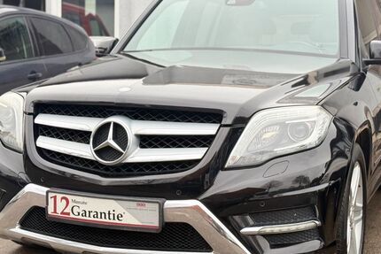 Mercedes-Benz GLK 350 237.450 km 13.499 &euro; Nörten-Hardenberg OT Angerstein 37176