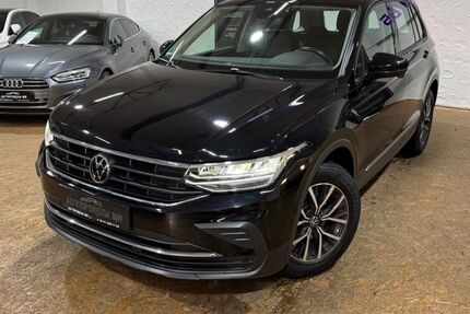 VW Tiguan 52.100 km 25.990 &euro; Braunschweig Wenden 38110