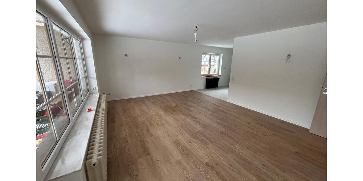 Einfamilienhaus Rheinsberg - 4 Zimmer, 95 m&sup2;, 1.000&euro; | Angebot:25387619