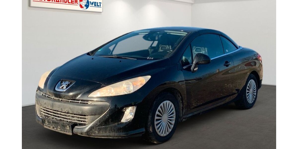 Peugeot 308 206.382 km 2.299 &euro; Brehna 06796