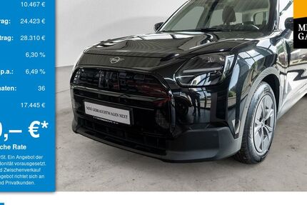 Mini Countryman E (Cooper) 35.010 km 33.890 &euro; Waldbröl 51545