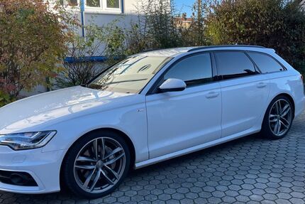 Audi A6 179.000 km 18.990 &euro; Ravensburg 88212