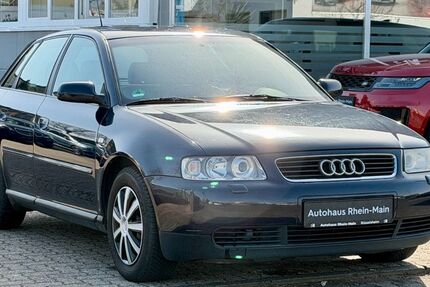 Audi A3 324.000 km 1.900 &euro; Rüsselsheim 65428