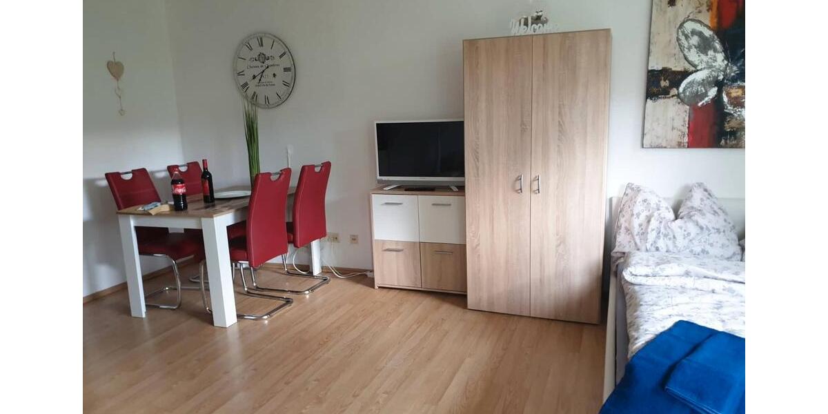 Erdgeschoßwohnung Bad Lauterberg im Harz - 1.5 Zimmer, 40 m&sup2;, 290&euro; | Angebot:26321743