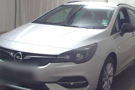 Opel Astra 45.485 km 11.780 &euro; Helgoland 27498