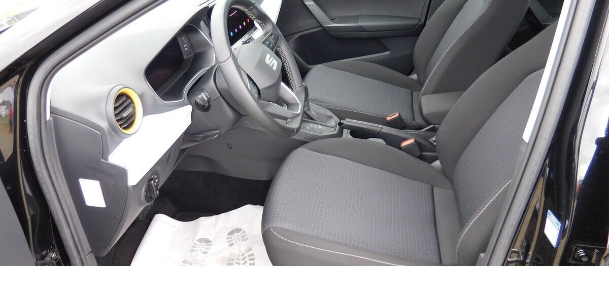 Seat Ibiza 1.0 Style TSI BMT DSG 4Trg Klima Navi 24.400 km 16.990 &euro; Vordorf 38533