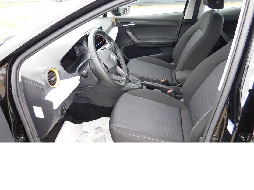 Seat Ibiza 1.0 Style TSI BMT DSG 4Trg Klima Navi 24.400 km 17.390 € Vordorf 38533