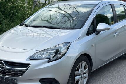 Opel Corsa 202.000 km 3.150 &euro; Strassberg 72479