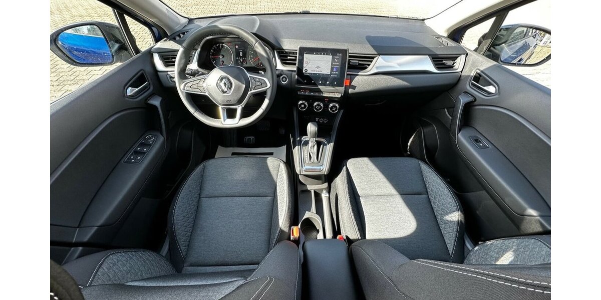Renault Captur EVOLUTION Mild Hybrid 140 EDC 14.500 km 24.490 € Donauwörth 86609
