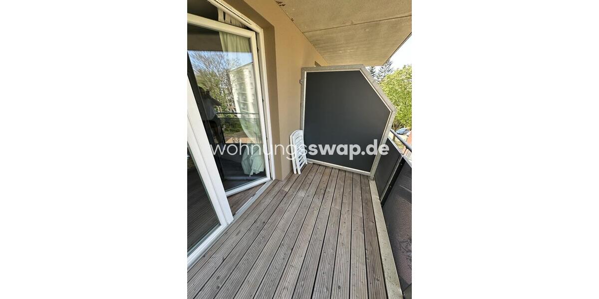 Etagenwohnung Potsdam Potsdam West - 2 Zimmer, 44 m&sup2;, 760&euro; | Angebot:24850927