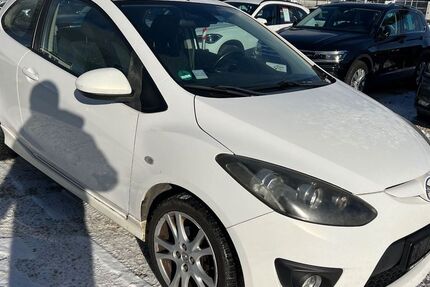 Mazda 2 196.100 km 1.999 &euro; Langenau 89129